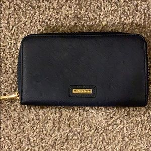 Aldo Zip Wallet